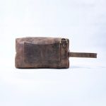 Men’s Leather Hand Bag - Image 7