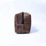 Men’s Leather Hand Bag - Image 6
