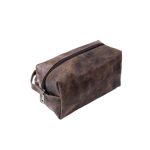 Men’s Leather Hand Bag