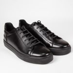 Suede side shoes - Image 32