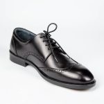 Suede side shoes - Image 20
