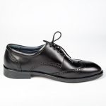 Suede side shoes - Image 21