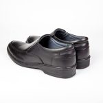 Suede side shoes - Image 12