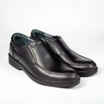 Suede side shoes - Image 13