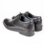 Suede side shoes - Image 15