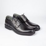 Suede side shoes - Image 16