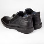 Suede side shoes - Image 10