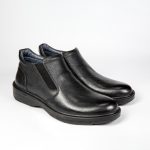 Suede side shoes - Image 9