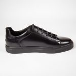 Suede side shoes - Image 33