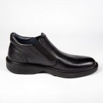 Suede side shoes - Image 8