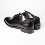 Suede side shoes - Image 7