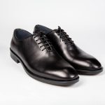 Suede side shoes - Image 2