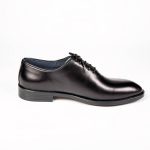 Suede side shoes - Image 3