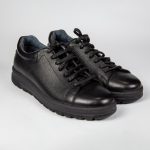Suede side shoes - Image 5