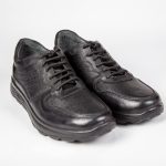 Suede side shoes - Image 35