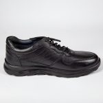 Suede side shoes - Image 36