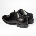 Suede side shoes - Image 27