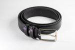 Double-Ply float Leather Belt - Image 8