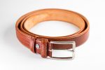 Double-Ply float Leather Belt - Image 12