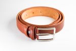 Double-Ply float Leather Belt - Image 3