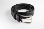 Double-Ply float Leather Belt - Image 9
