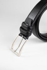 Double-Ply float Leather Belt - Image 10