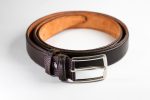 Double-Ply float Leather Belt - Image 11